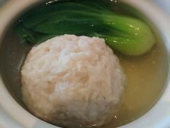 -一品淮扬 · 淮扬菜·北京万达文华酒店