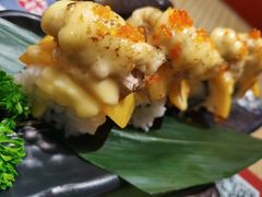 -友壹町寿司(嘉洲广场店)