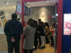 -DQ·蛋糕·冰淇淋(河东万达店)