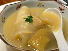 -潮汕味道·煮海餐厅(金麟大厦店)