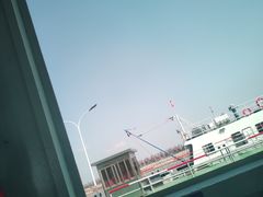 -长兴对江渡客运站