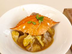 -蔡澜点心·粤菜(嘉里中心店)