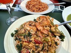 -EATALIA意塔利意式餐厅(鼓楼店)