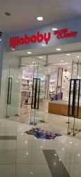 -丽家宝贝(凯德Mall店)