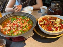 -饕林餐厅(春熙路店)