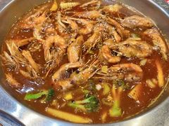 -邵汇大虾(吉林大路店)