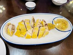 -岭南小生·粤港点心(南门口店)