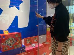 -TOYSRUS玩具反斗城(天津远洋乐堤港店)