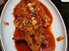 -童福兴·南京菜(老门东店)