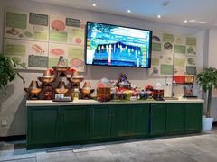 -古关火锅店(古北水镇景区店)