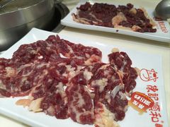 -陈记顺和潮汕牛肉火锅(韩江路店)