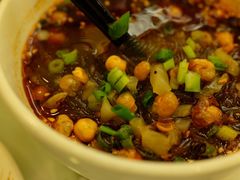 酸辣粉-成都驻京办餐厅(蜀都宾馆店)