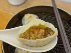 -法华汤包馆(法华镇路店)