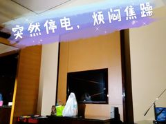 -廊坊固安福朋喜来登酒店