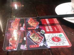 -江边城外烤全鱼(方庄时代购物中心店)