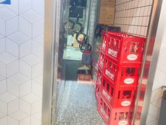 -君东记本帮面馆(天钥桥路店)