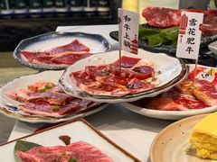 -和牛村烧肉放题(潍坊泰华店)