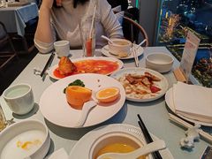 -翡翠江南(国贸商城店)