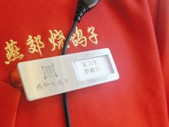 -燕郊烧鸽子(酷车小镇店)