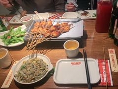 -管氏翅吧(台湾街店)