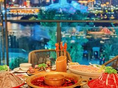 -长嘉·河图火锅(长嘉汇江景旗舰店)
