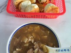 -正宗北舞渡闪家胡辣汤(总店)