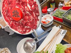 -大龙燚火锅(春熙店)