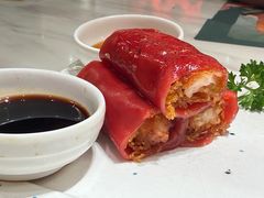 -悦得闲广式点心茶楼(蓝鲸世界店)