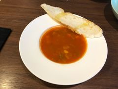 -G+KITCHEN(龙湖狮山天街店)