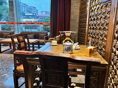 -顺兴老茶馆·精品川菜(世纪城店)