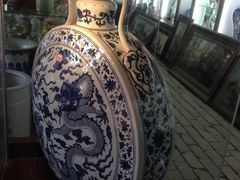 -景德镇古窑民俗博览区