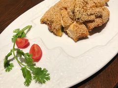 -ZEN采蝶轩·粤味臻鲜·手作点心·商务宴请(泰州店)
