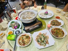 -老东风菜馆·潮汕大排档