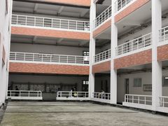 -杭州电子科技大学(下沙校区)