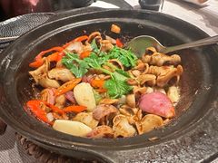 -人间酒暖·Go blanc·烧鸟·深夜食堂(陆家嘴店)