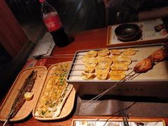 -米八子烧烤工厂(西区店)