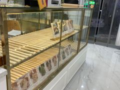 -京馔手工吐司(万达广场济南高新店)