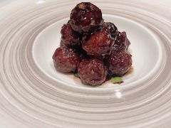焦溜丸子-晟永興烤鸭店(五道口店)