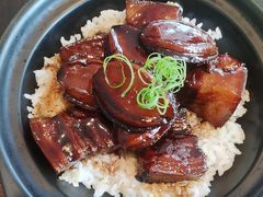 -环球港凯悦 · 享悦中餐厅