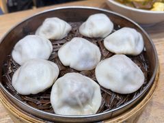 -老鼓楼汤包(太平门店)