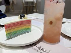 -娜娜家•Nana’s restaurant (爱琴海店)