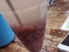 -沙湾姜埋奶(兴新包店)