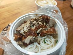 -新奇美食店(大明塘店)