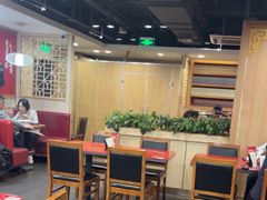 -宏状元现熬粥·京味菜(五棵松店)