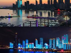 -VENU+海景酒廊