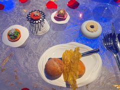-九献·创意菜(亮马河饭店)