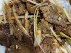 -鑫明明拉面(宁化路店)