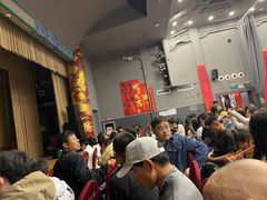 -广德楼茶馆(大栅栏商业街店)