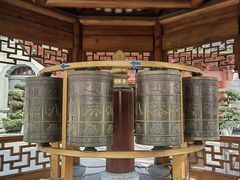 -上海东林寺(金山区)