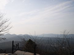 -九真山风景区